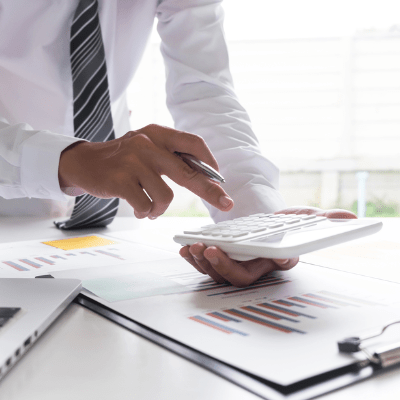 Financial Reporting