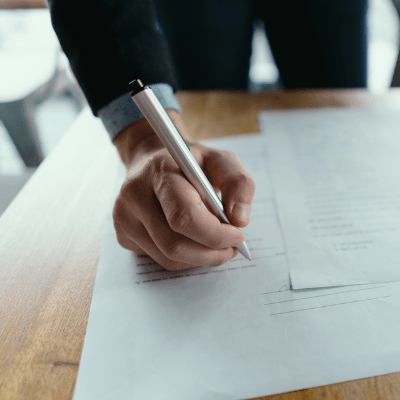 Monthly Bookkeeping